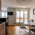 Apartman Chic&view *