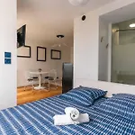 Chic&view Apartman *