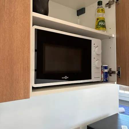 Chic&view アパート