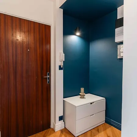 Chic&view Apartment