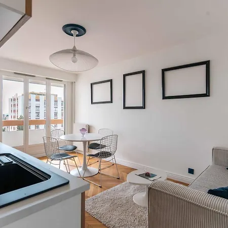 Chic&view * Κλερμόν Φεράν