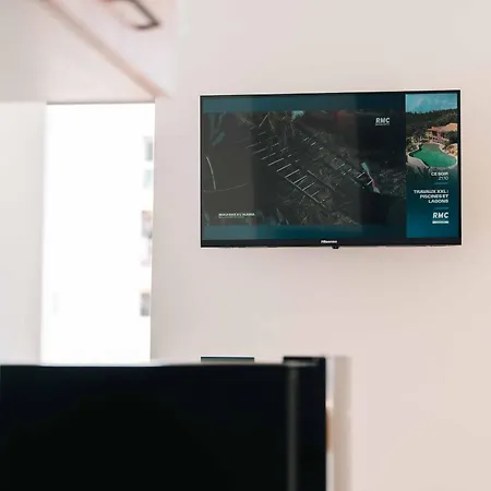 Chic&view アパート