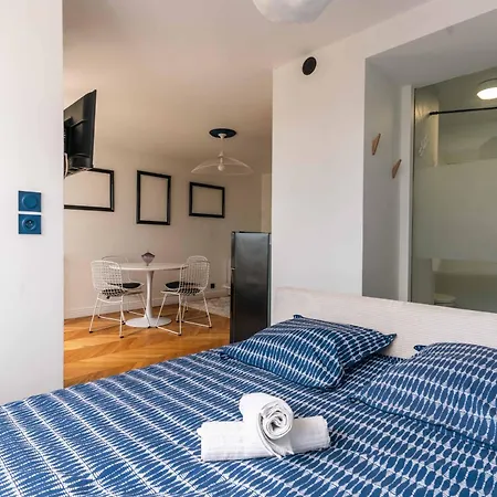 Chic&view アパート *