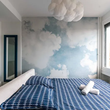 アパート Chic&view *