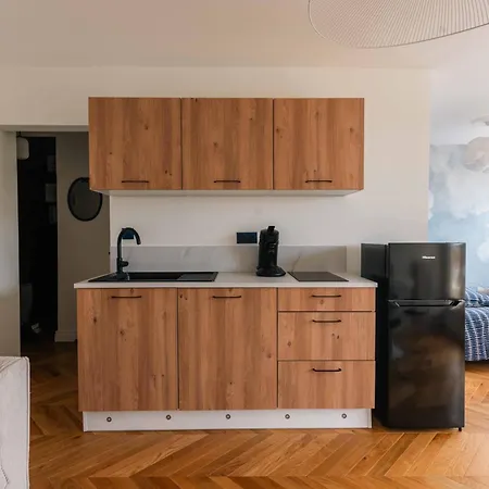 Chic&view Apartment