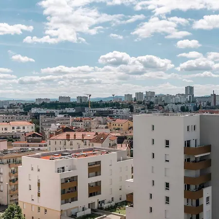 Chic&view Apartment