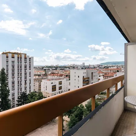 Chic&view * クレルモン・フェラン