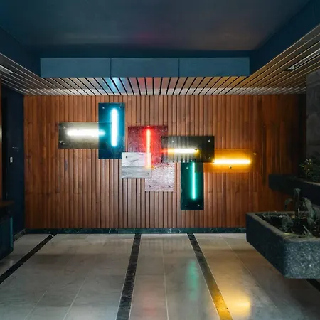 アパート Chic&view *