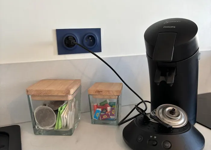 Chic&view * Clermont-Ferrand