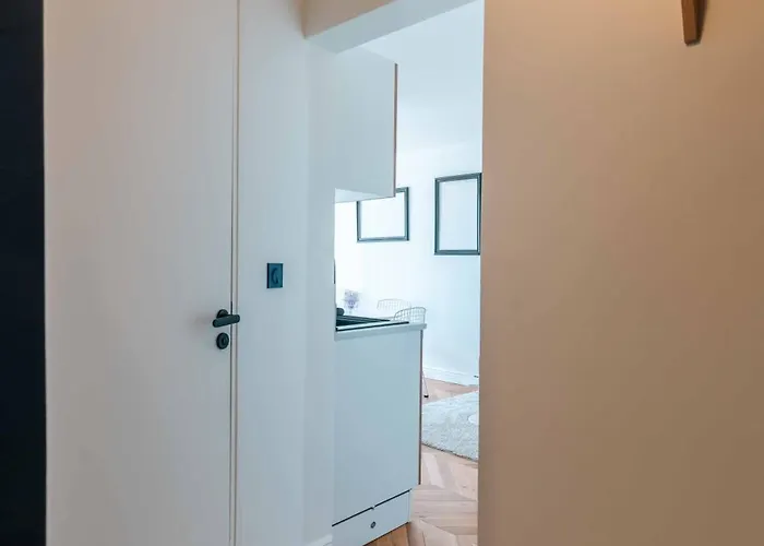 Apartment Chic&view Clermont-Ferrand