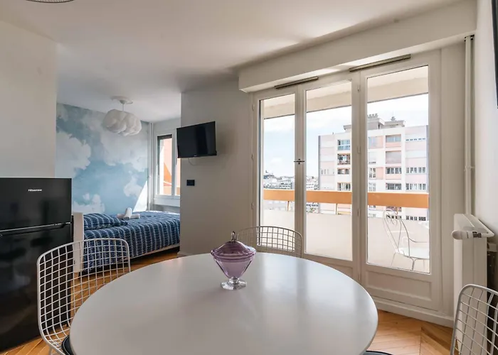 Chic&view * Clermont-Ferrand