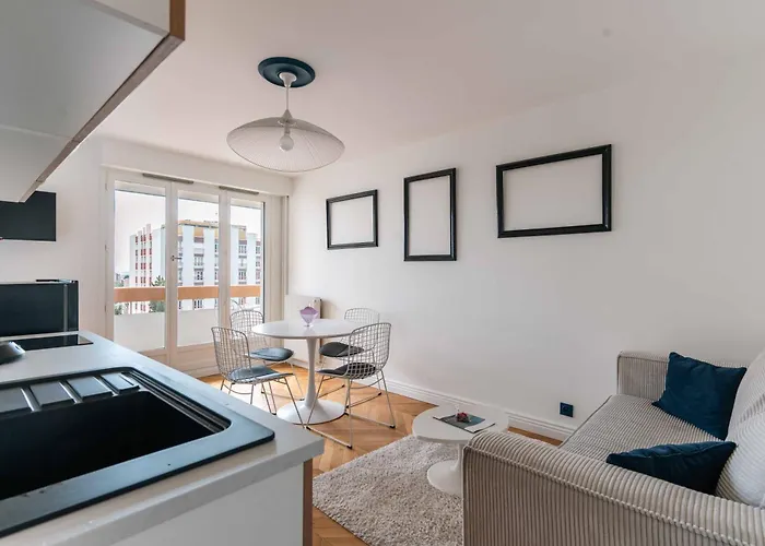 Chic&view * Clermont-Ferrand