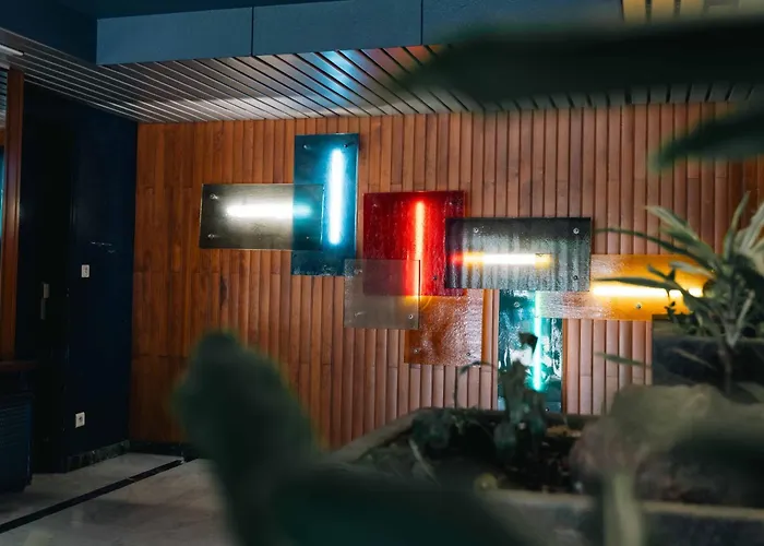 Chic&view * Clermont-Ferrand